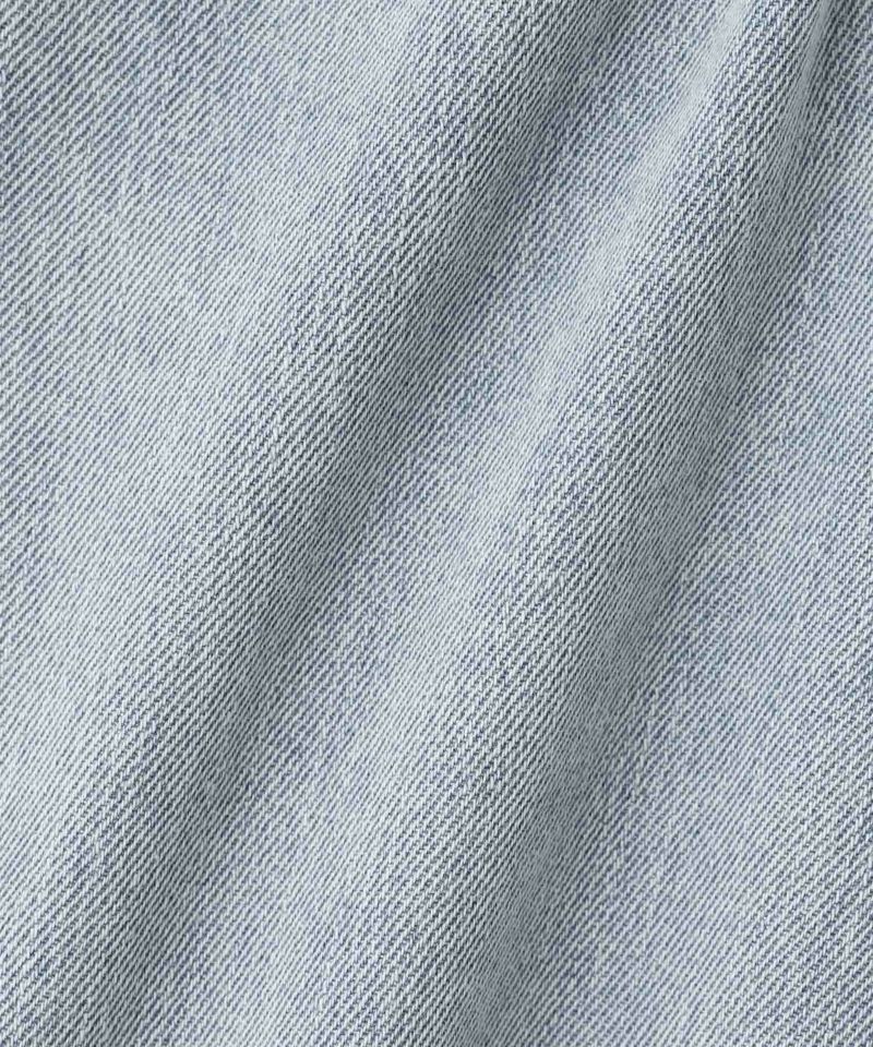 RICH MIX 裾レースアップフレアパンツ キッズ商品画像-7