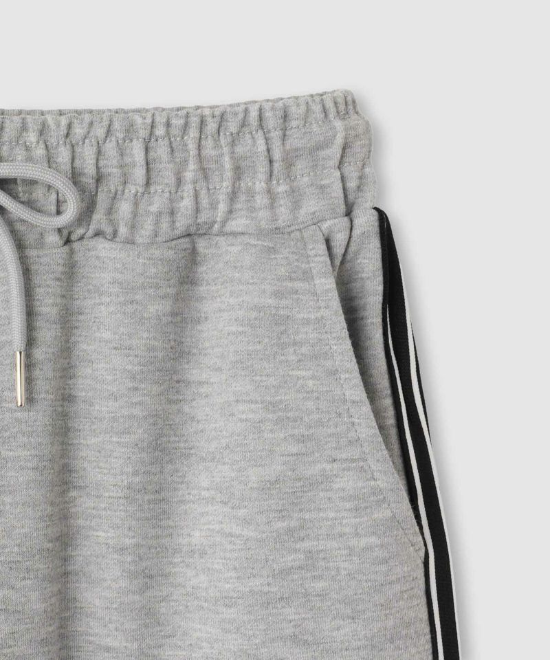 RICH MIX ポンチ素材サイドラインカーゴパンツ キッズ商品画像-5