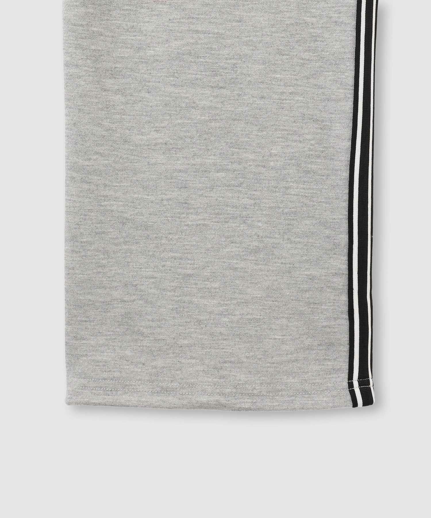 RICH MIX ポンチ素材サイドラインカーゴパンツ キッズ商品画像-7