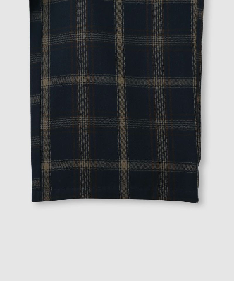 nAvy  ワイドクロップドパンツ レディース商品画像-25