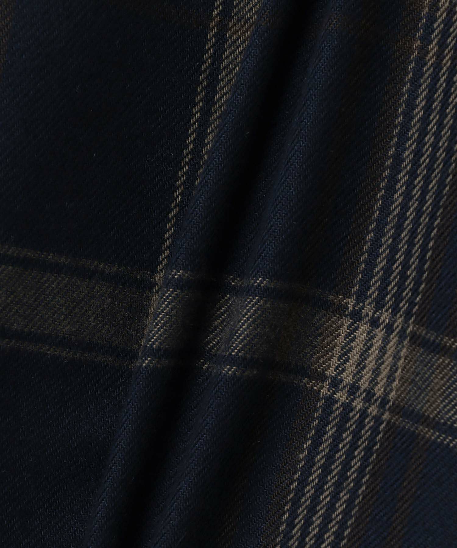 nAvy  ワイドクロップドパンツ レディース商品画像-27