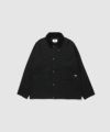 Dickies 襟コールキャンバスジャケット メンズ