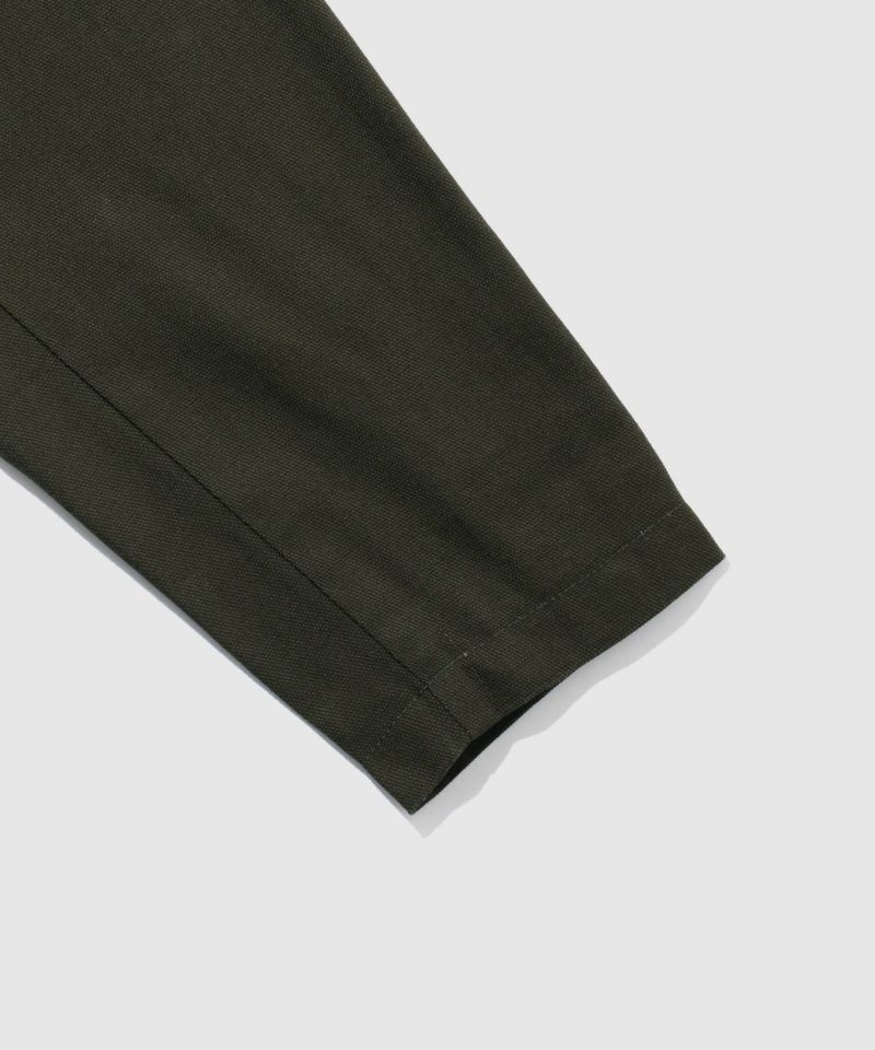 Dickies/ディッキーズ 襟コーデュロイ ダックキャンバス ワークジャケット商品画像-34