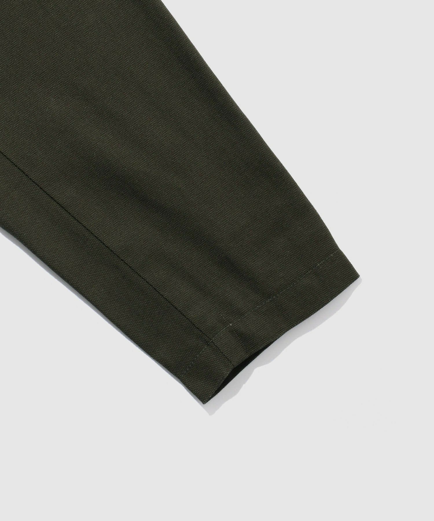 Dickies/ディッキーズ 襟コーデュロイ ダックキャンバス ワークジャケット商品画像-34