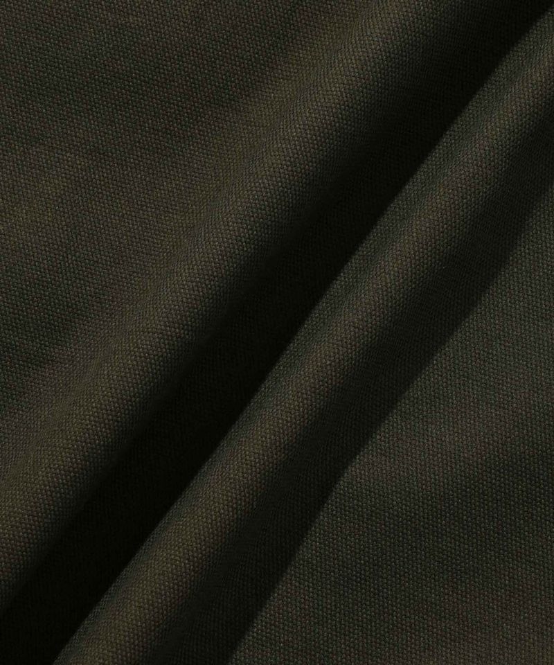 Dickies/ディッキーズ 襟コーデュロイ ダックキャンバス ワークジャケット商品画像-37