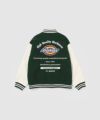 Dickies スタジアムジャケット メンズ