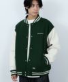 Dickies スタジアムジャケット メンズ