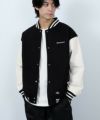 Dickies スタジアムジャケット メンズ