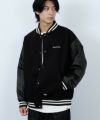 Dickies スタジアムジャケット メンズ