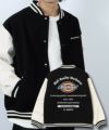 Dickies スタジアムジャケット メンズ