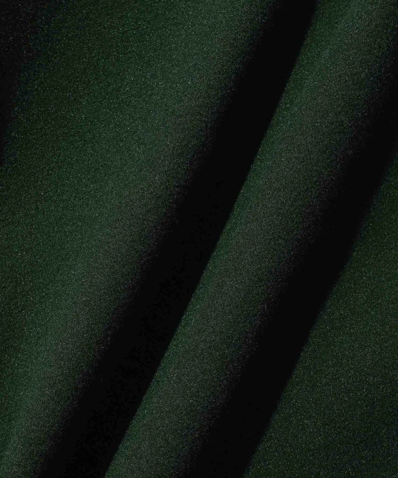 Dickies/ディッキーズ ロゴ刺繍 合成皮革切替 スタジアムジャンパー商品画像-35