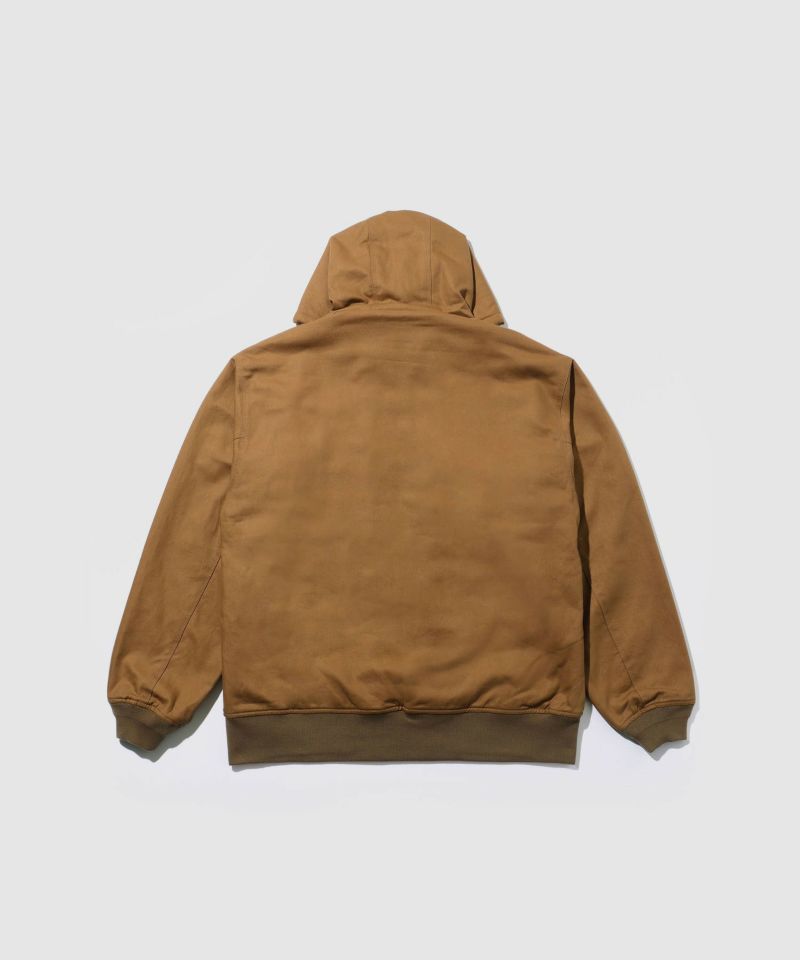 Dickies  裏ボアジップパーカージャケット メンズ商品画像-15