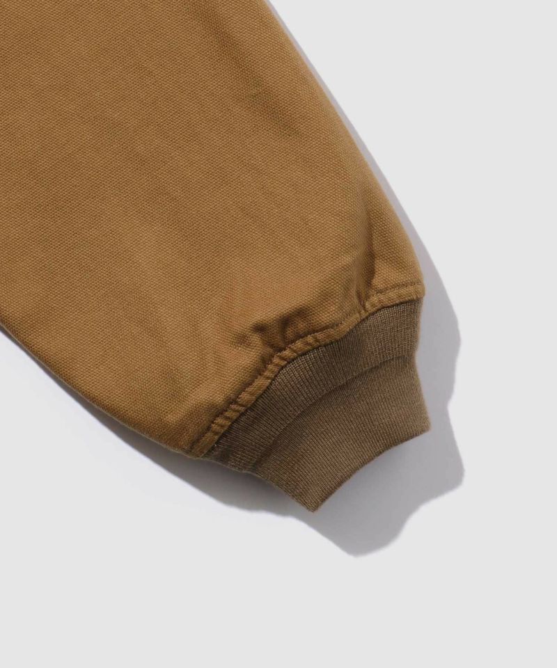 Dickies 裏ボアジップパーカージャケット メンズ商品画像-16