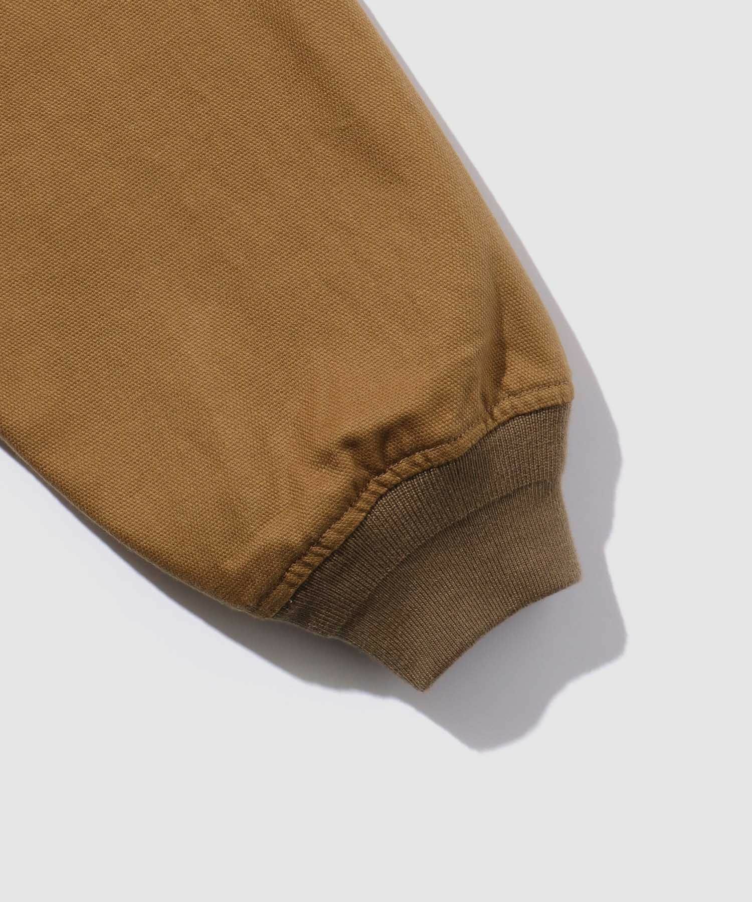 Dickies 裏ボアジップパーカージャケット メンズ商品画像-16