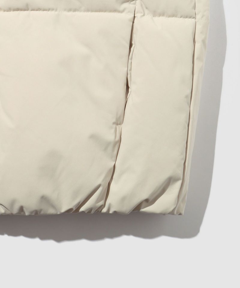 CONVERSE  切替中綿ベスト メンズ商品画像-14