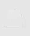 URBAN COLLECTION ドライリップル パネル切替長袖Tシャツ メンズ