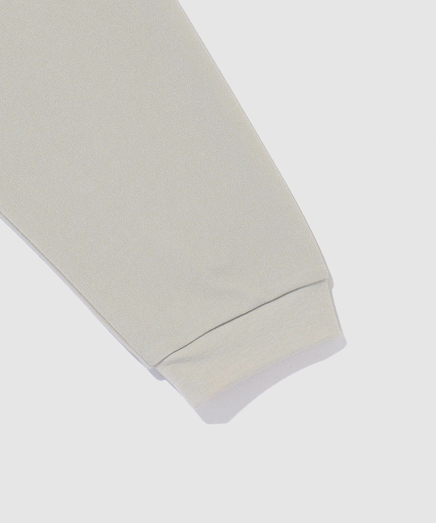 URBAN COLLECTION  カットジョーゼット サイドポケット長袖Tシャツ メンズ商品画像-6