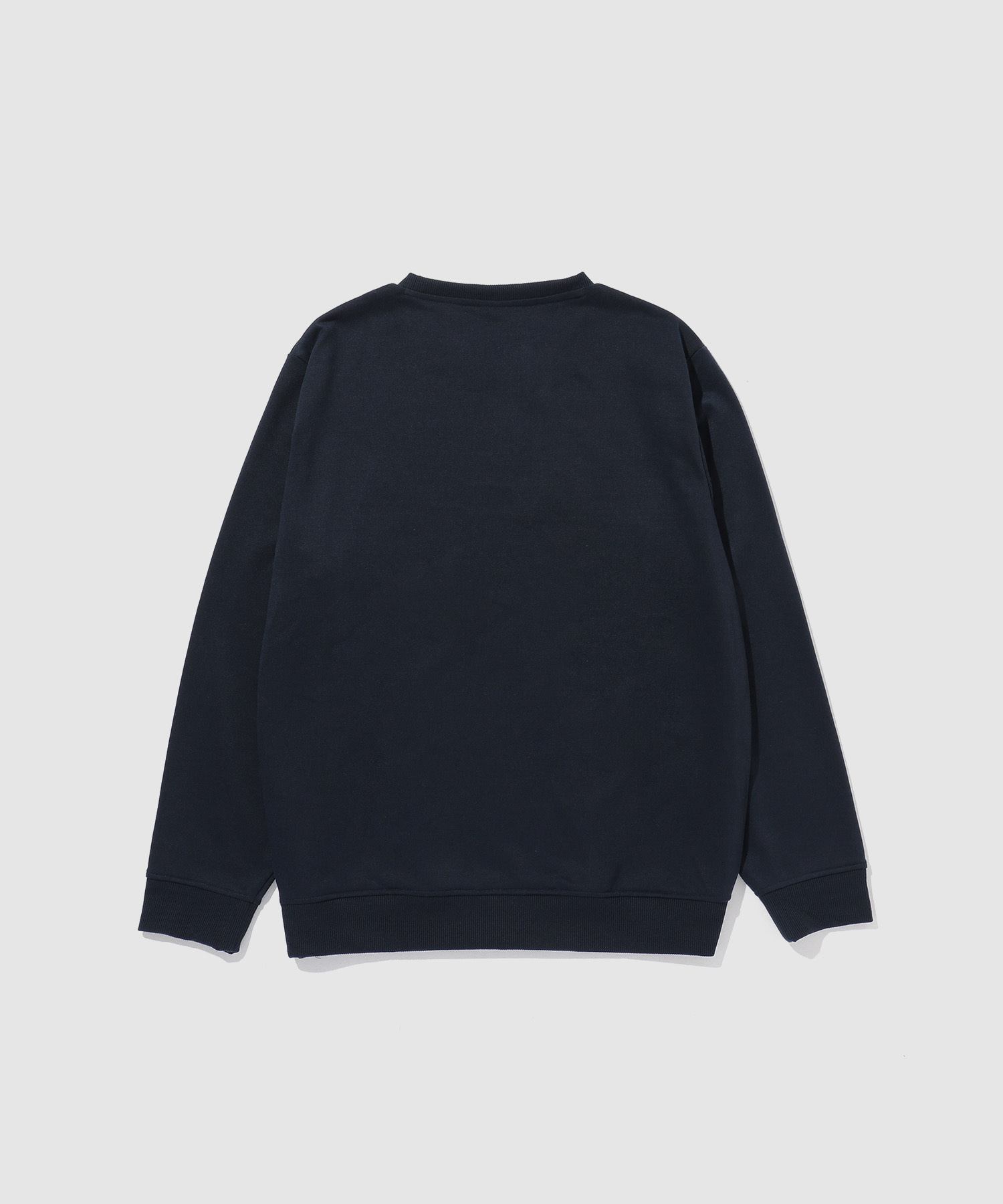 [期間限定価格]【WEB限定】LOGOS PARK  胸ワンポイントロゴ裏毛トレーナー メンズ商品画像-10