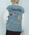 CONVERSE スタジアムジャケット メンズ商品サムネイル-1