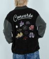 CONVERSE スタジアムジャケット メンズ商品サムネイル-2