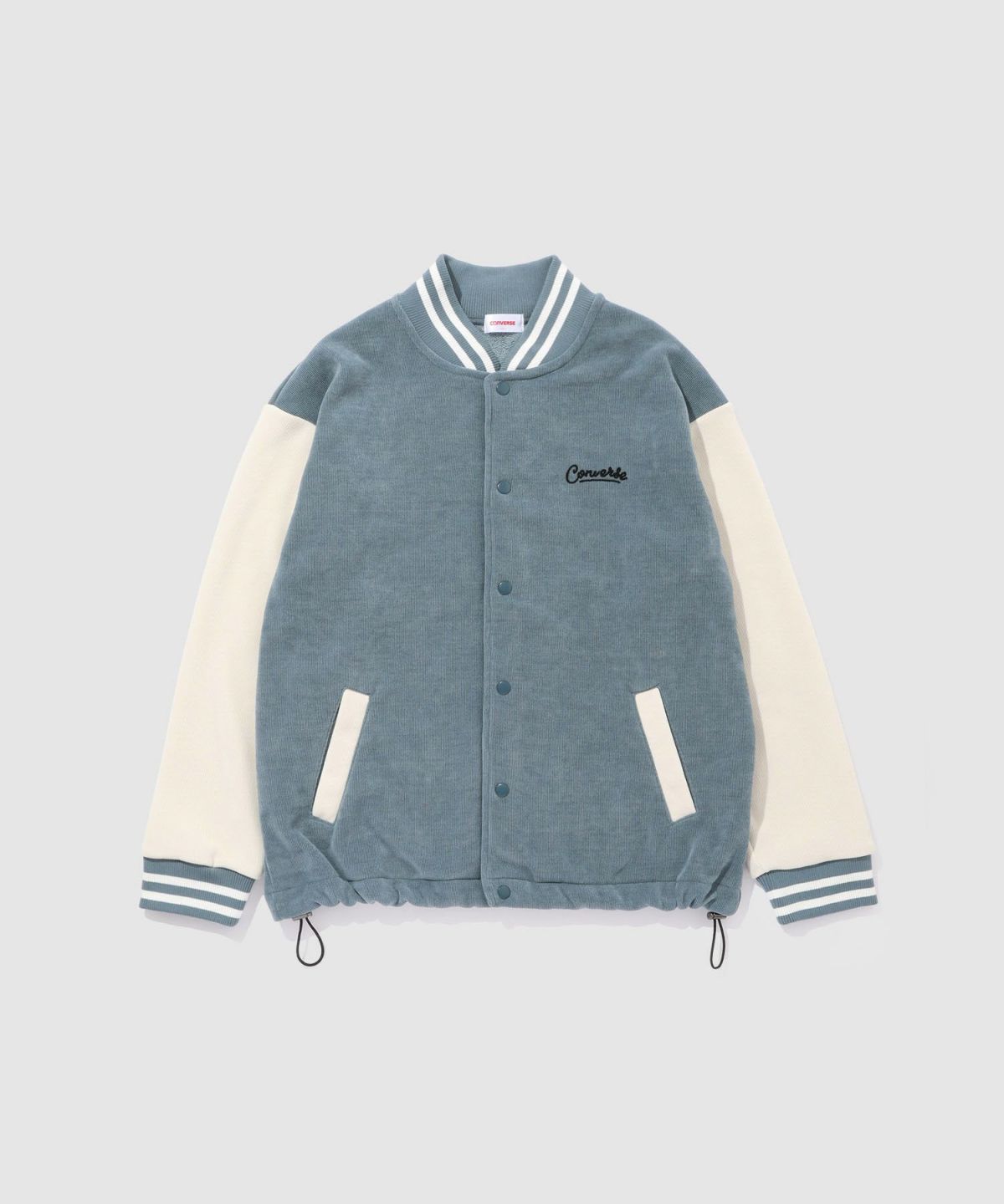 CONVERSE スタジアムジャケット メンズ