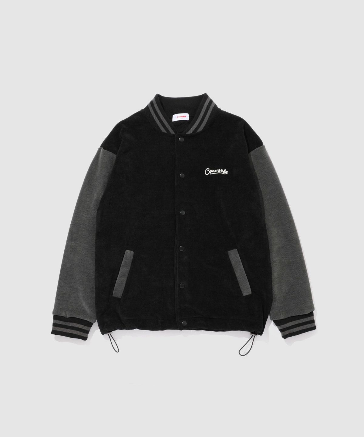 CONVERSE スタジアムジャケット メンズ