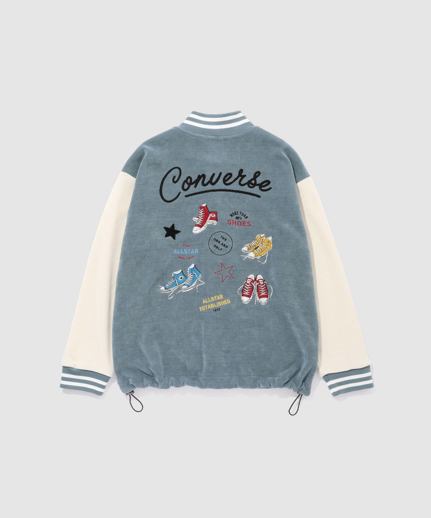 CONVERSE  スタジアムジャケット メンズ商品画像-10