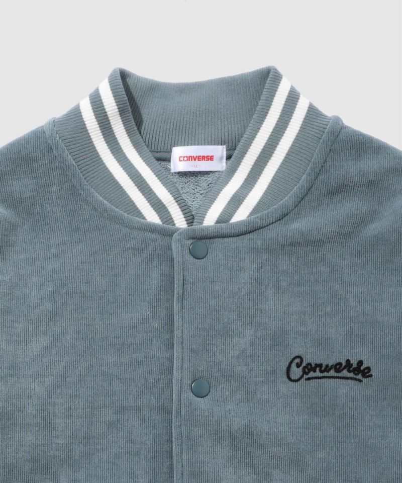 CONVERSE スタジアムジャケット メンズ商品画像-13