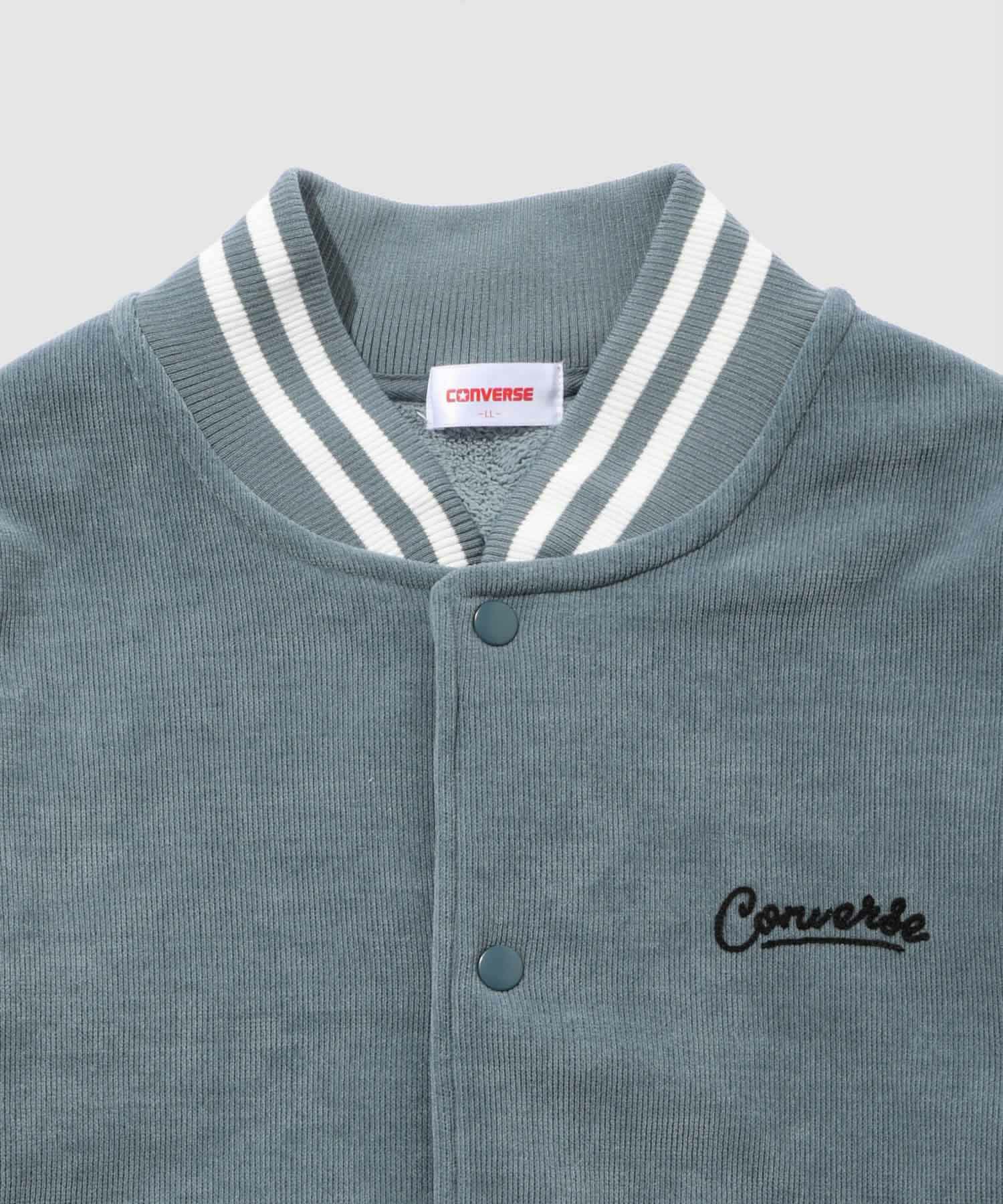 CONVERSE  スタジアムジャケット メンズ商品画像-13