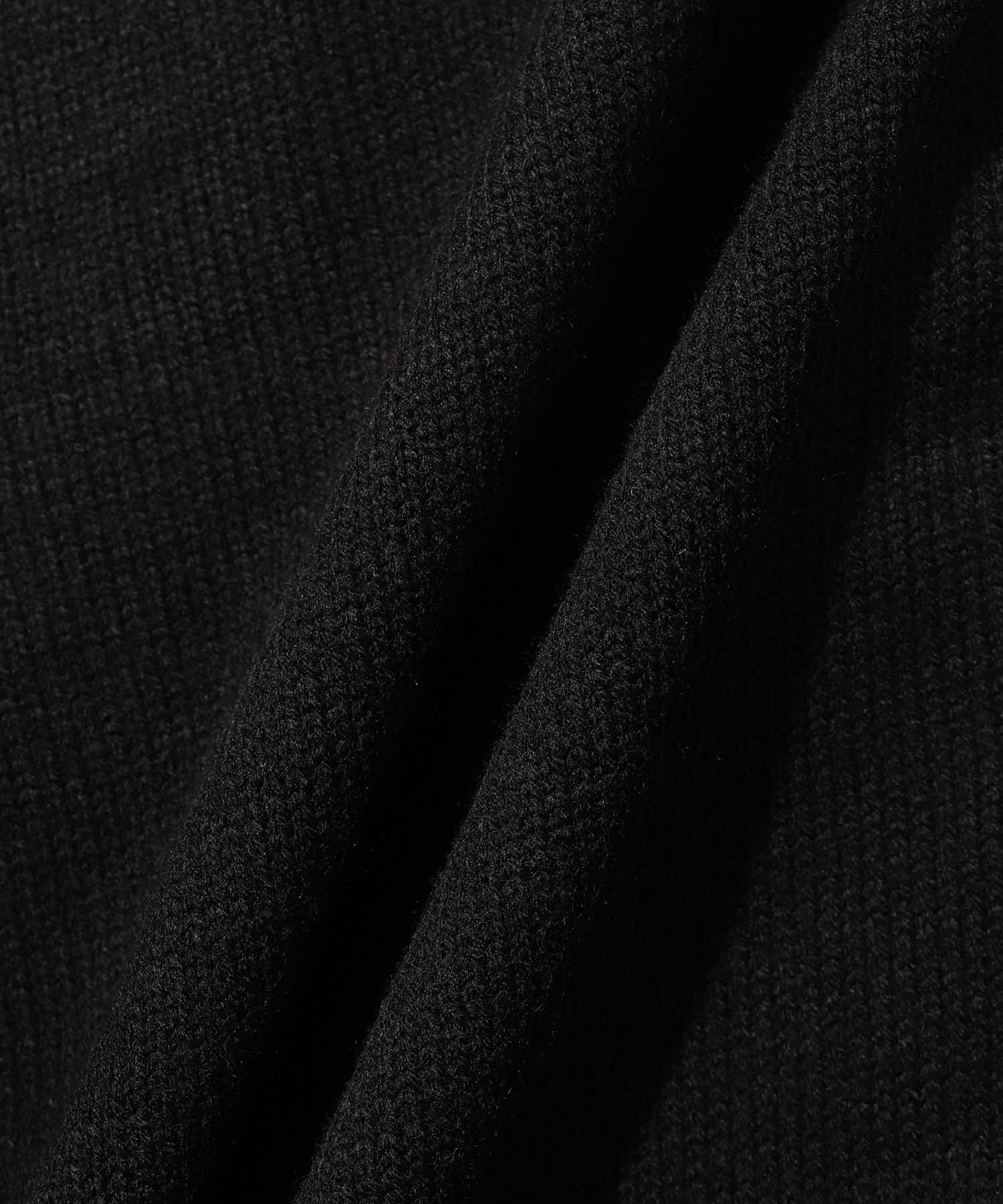 CONVERSE 刺繍デザインニット メンズ商品画像-11