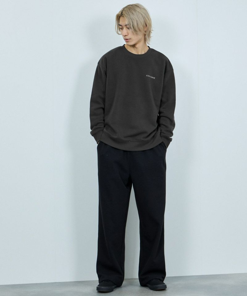 [値下げ]CONVERSE  バックサガラ刺繍スウェット メンズ商品画像-10