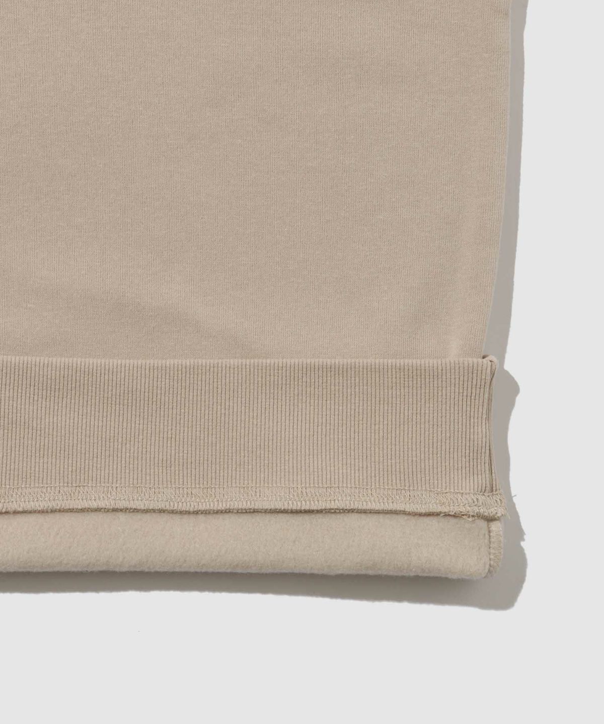 CONVERSE バックサガラ刺繍スウェット メンズ