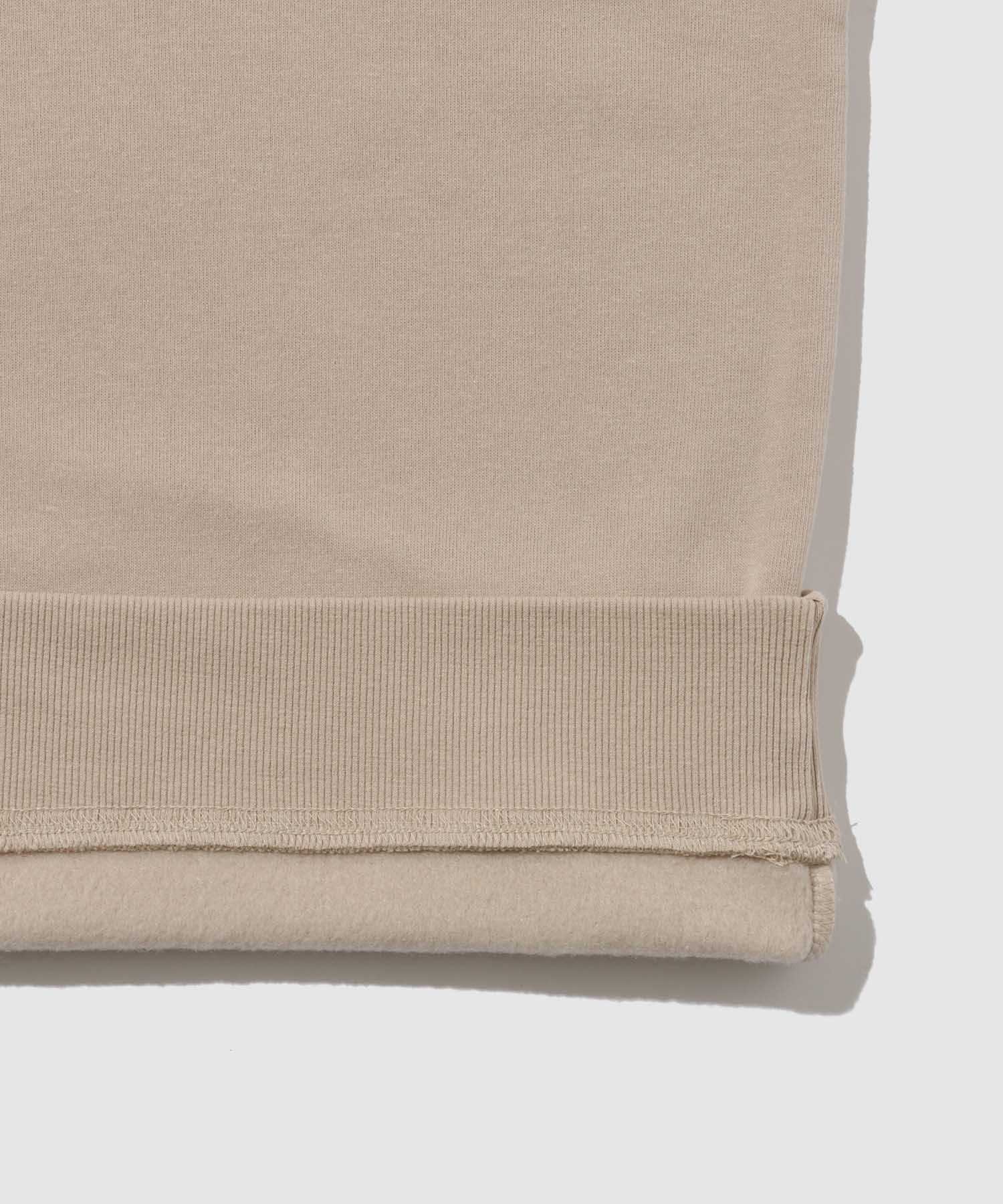 CONVERSE バックサガラ刺繍スウェット メンズ