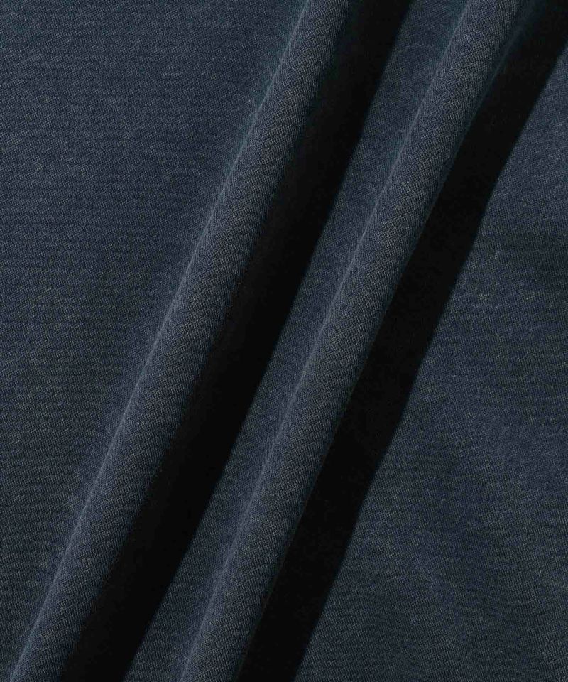 NAVY  ウォッシュバルーントレーナー メンズ商品画像-31