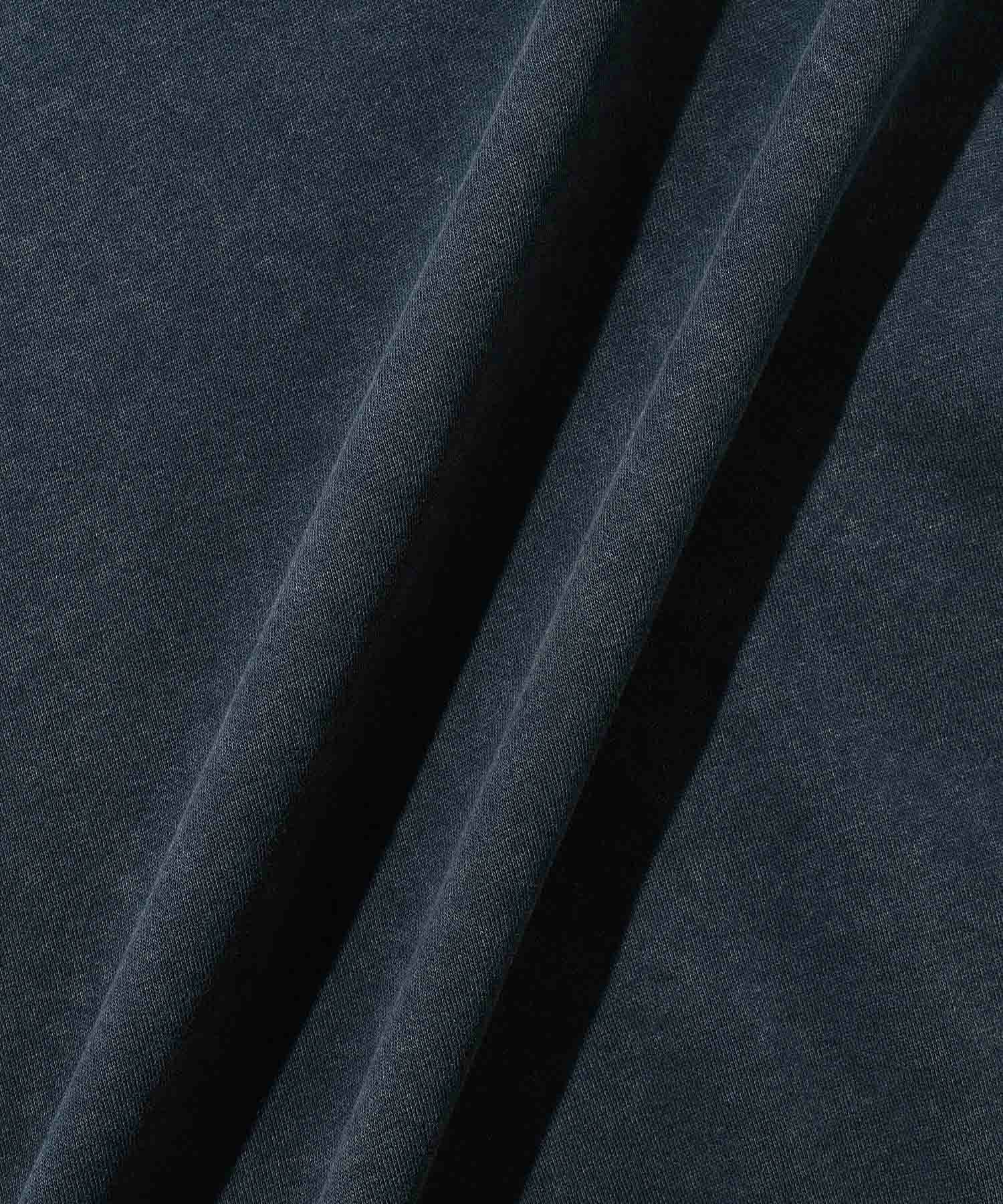 NAVY  ウォッシュバルーントレーナー メンズ商品画像-31