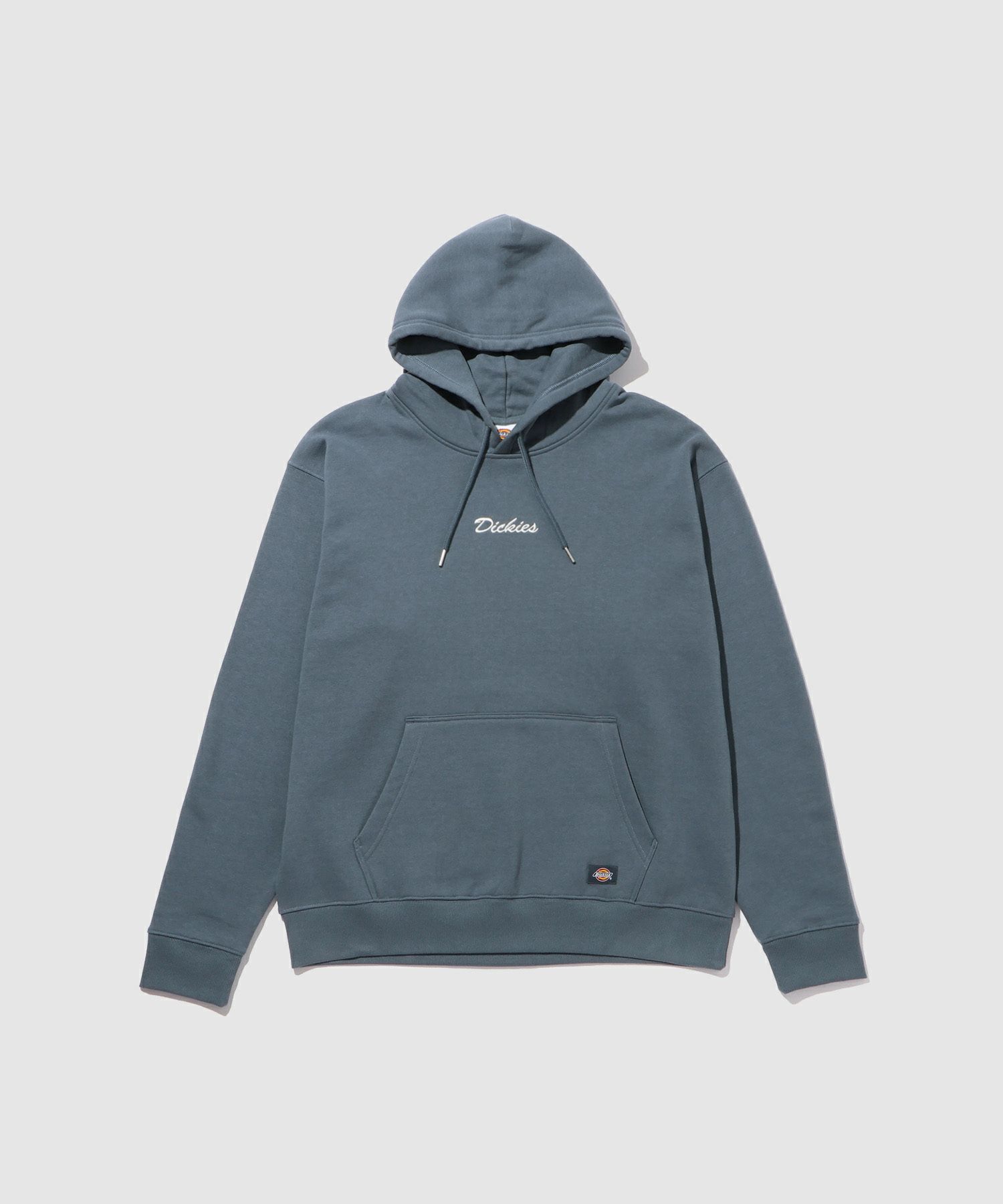 Dickies 裏起毛刺繍パーカー メンズ商品画像-22