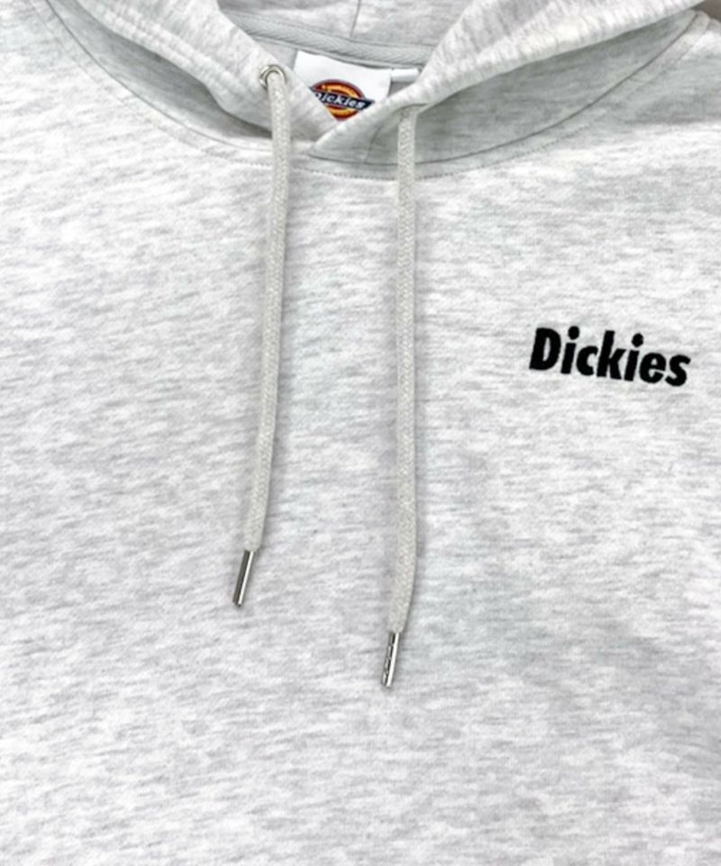 Dickies  裏起毛刺繍パーカー メンズ商品画像-23