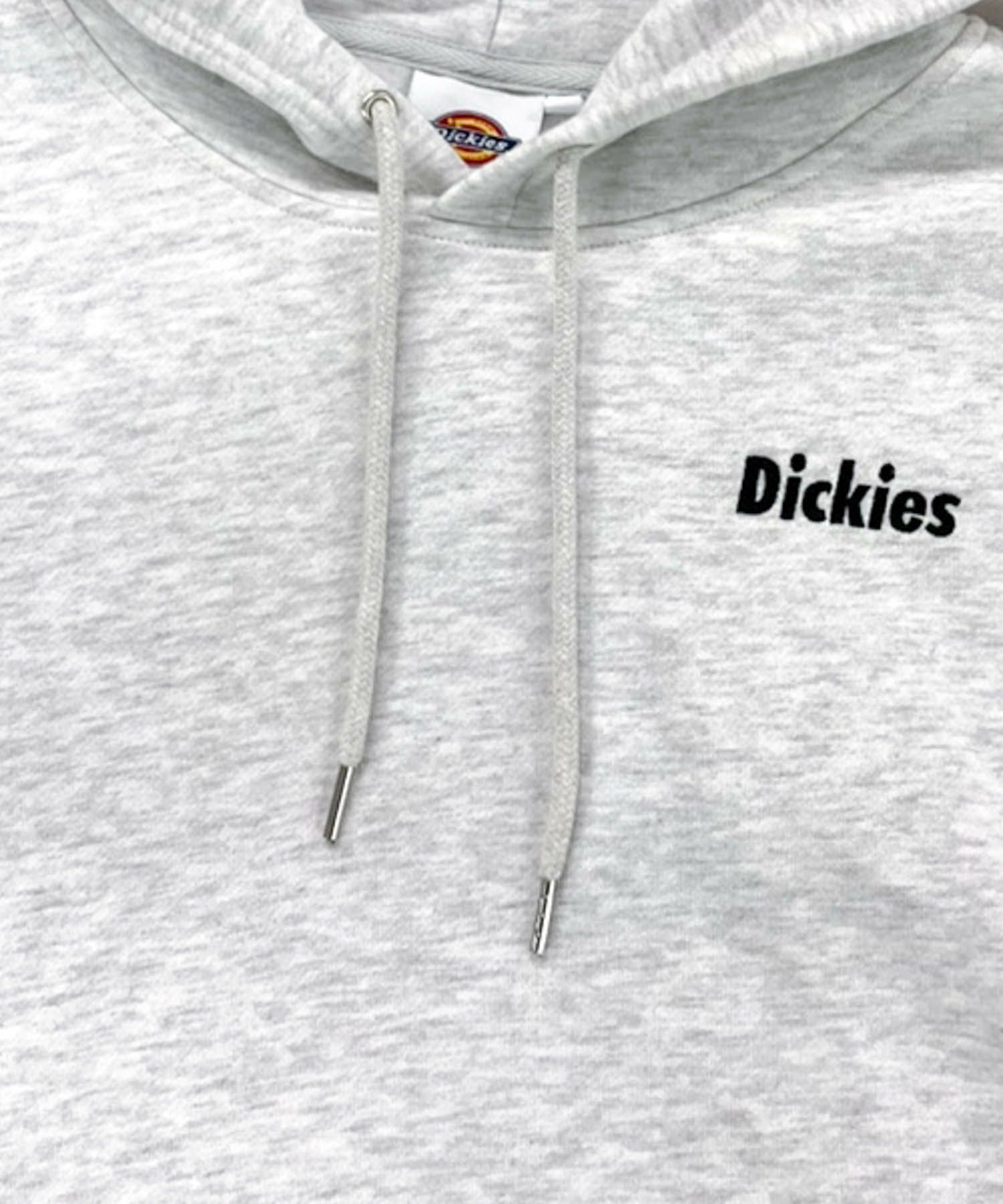 Dickies 裏起毛刺繍パーカー メンズ商品画像-23