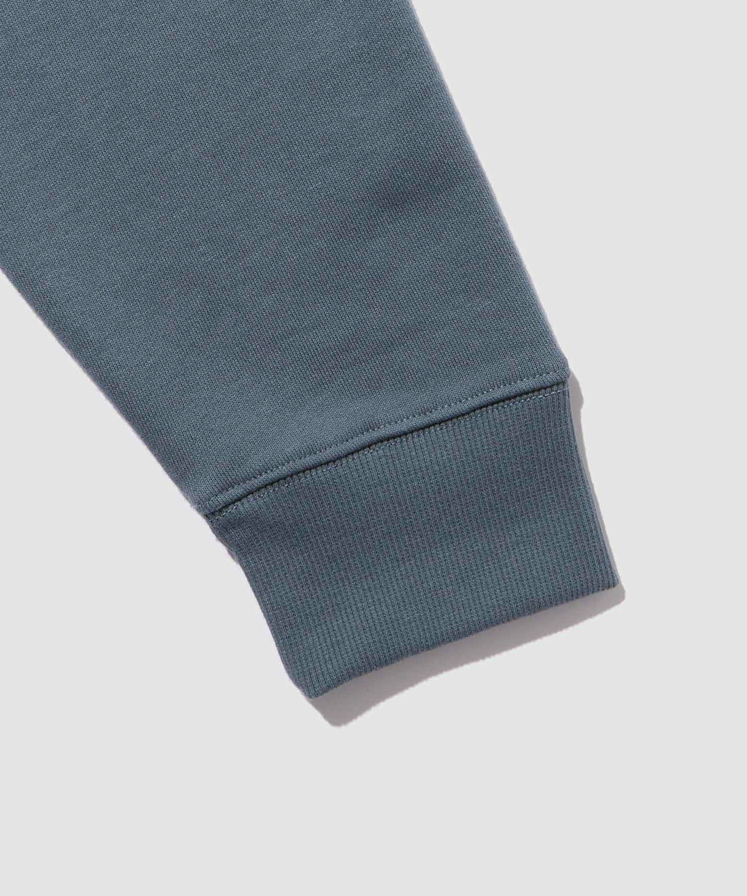 Dickies 裏起毛刺繍パーカー メンズ商品画像-27