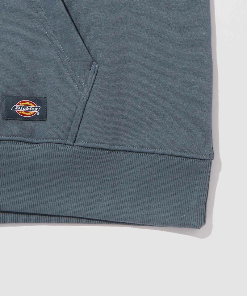 Dickies  裏起毛刺繍パーカー メンズ商品画像-28