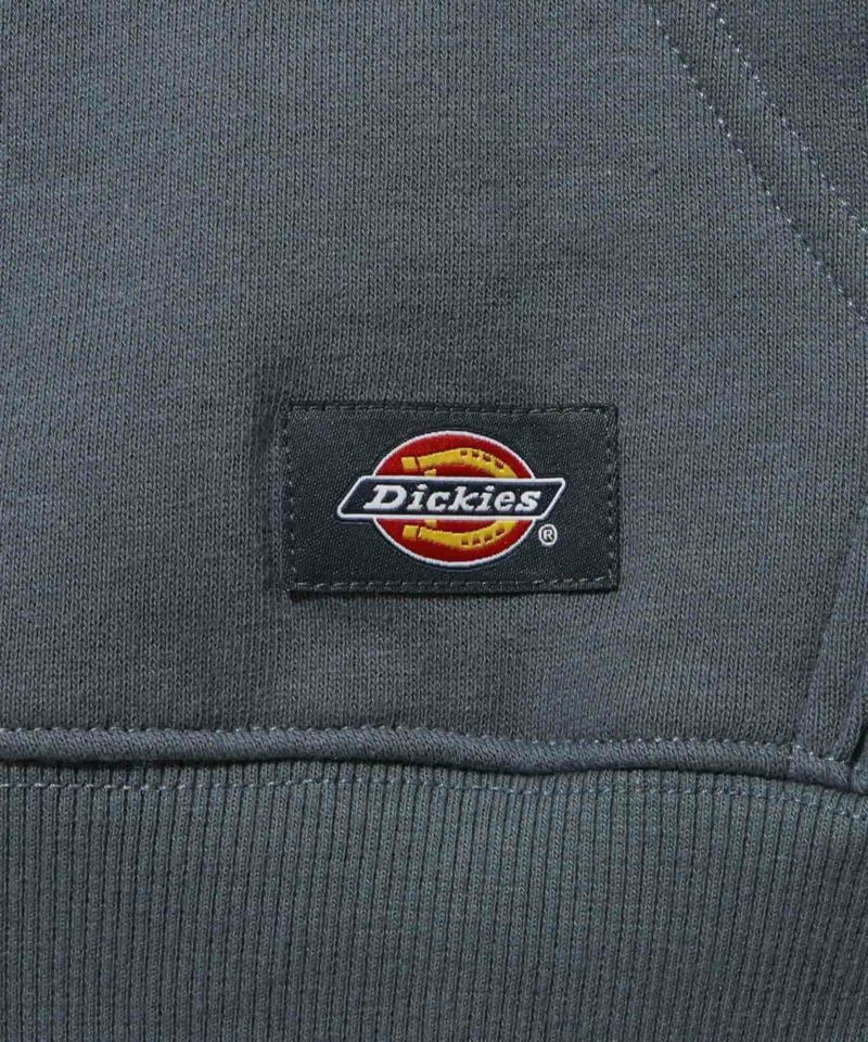 Dickies  裏起毛刺繍パーカー メンズ商品画像-29