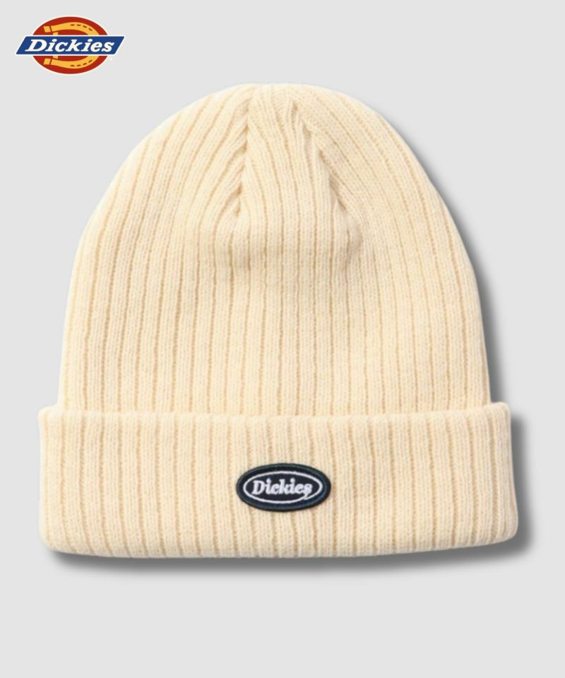 [期間限定価格]Dickies  ロゴニットワッチ メンズ商品画像-1