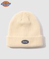 Dickies ロゴニットワッチ メンズ