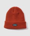 Dickies ロゴニットワッチ メンズ