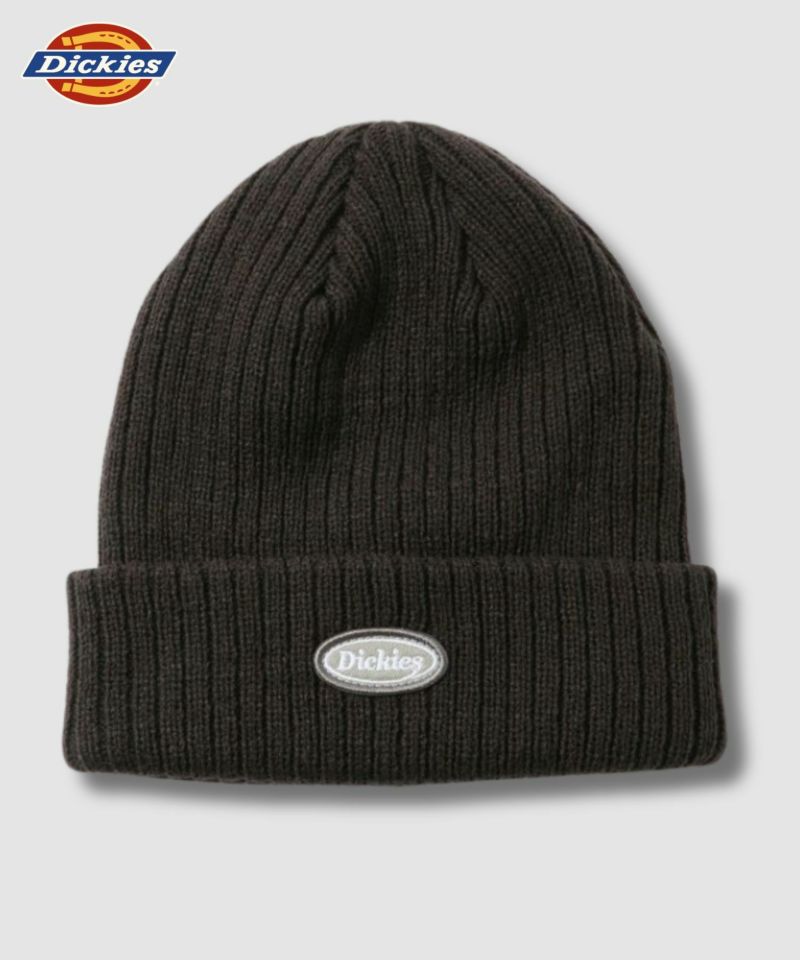 Dickies ロゴニットワッチ メンズ商品画像-5