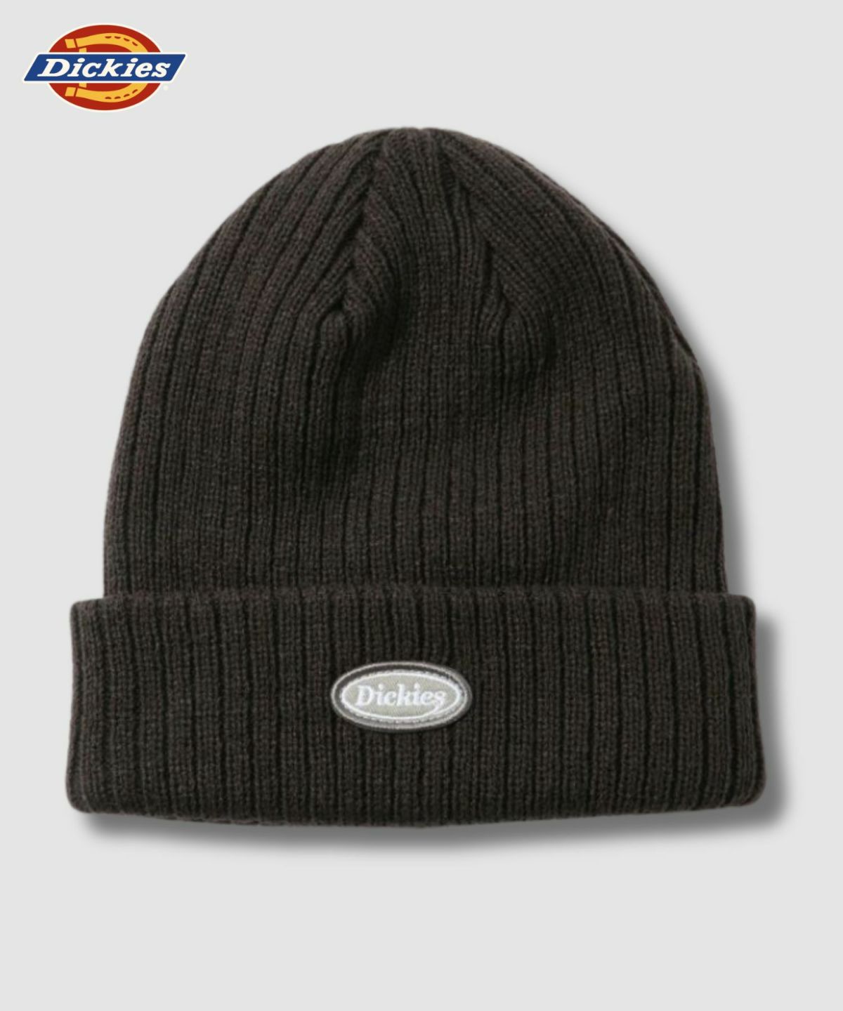 Dickies ロゴニットワッチ メンズ