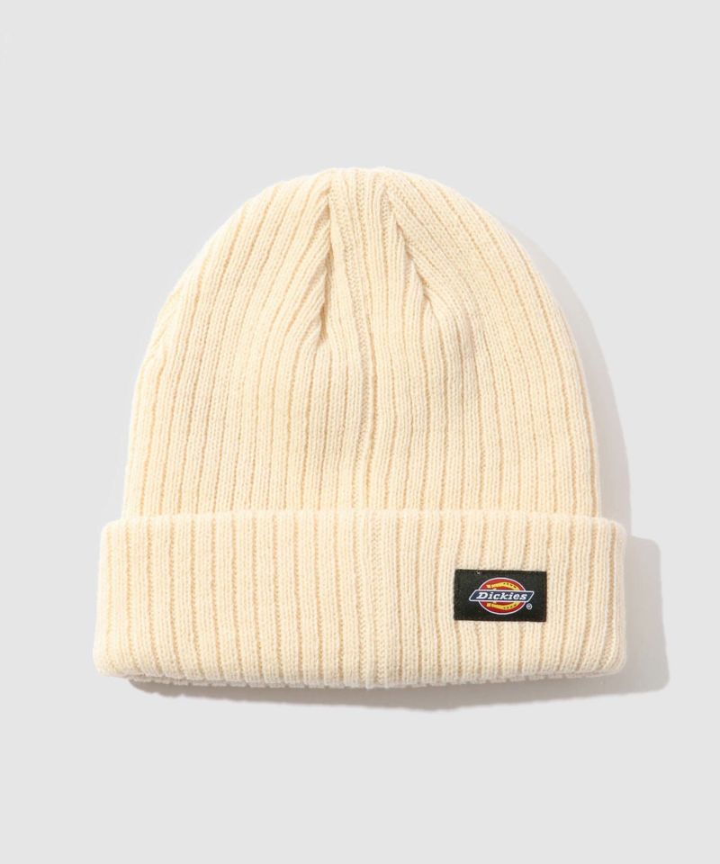 Dickies ロゴニットワッチ メンズ商品画像-6