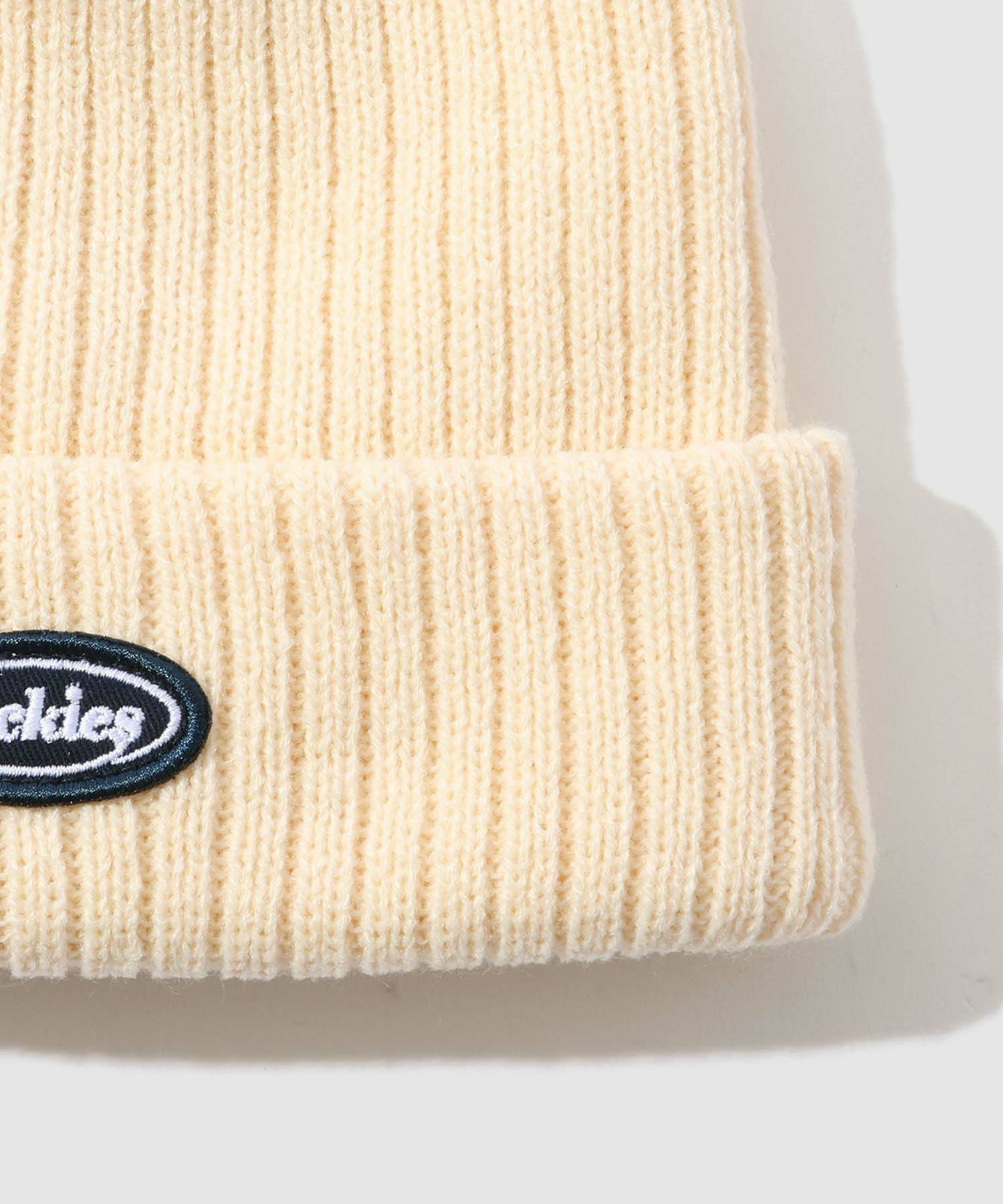 Dickies  ロゴニットワッチ メンズ商品画像-7