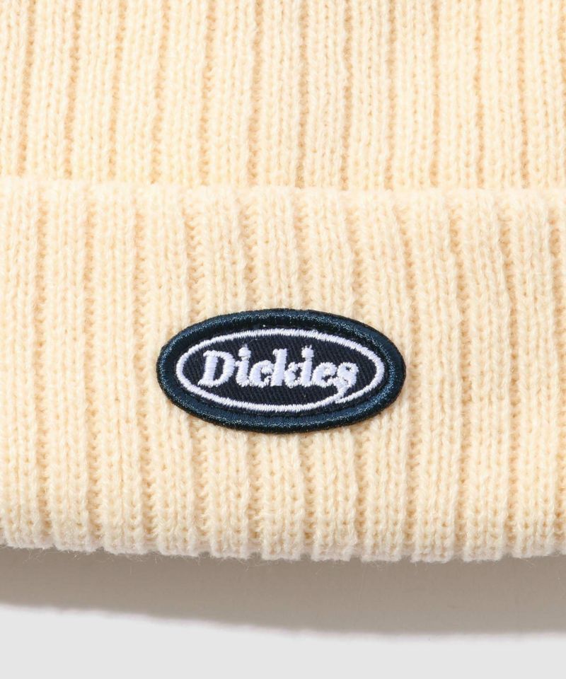 Dickies ロゴニットワッチ メンズ商品画像-8