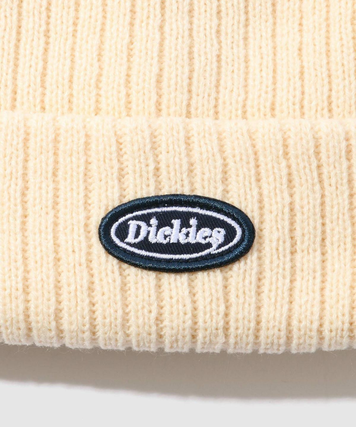 Dickies ロゴニットワッチ メンズ